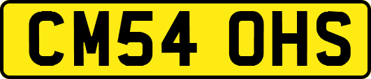 CM54OHS