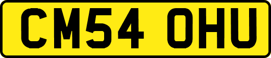 CM54OHU