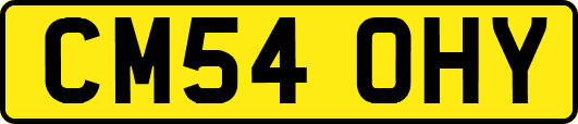 CM54OHY