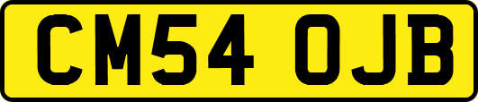 CM54OJB