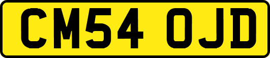 CM54OJD