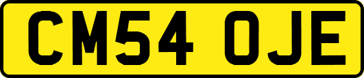 CM54OJE