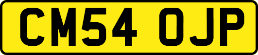 CM54OJP