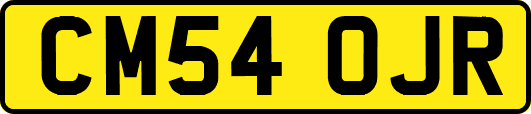 CM54OJR