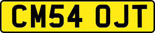 CM54OJT