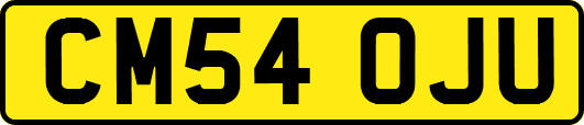 CM54OJU