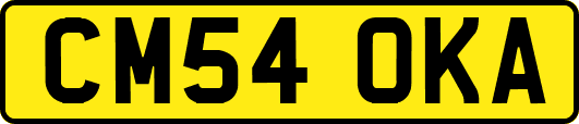 CM54OKA