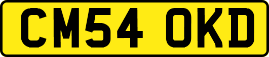 CM54OKD