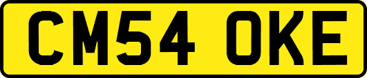 CM54OKE