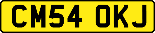 CM54OKJ