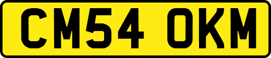 CM54OKM