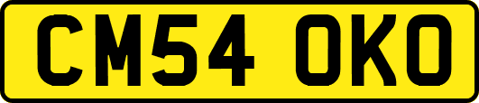 CM54OKO