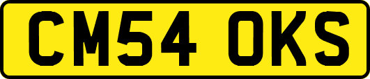 CM54OKS