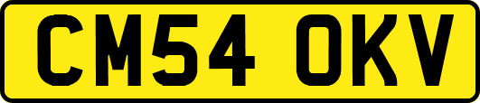 CM54OKV