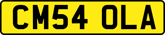 CM54OLA