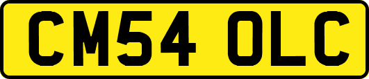CM54OLC
