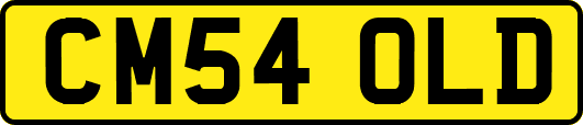 CM54OLD