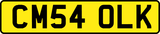 CM54OLK