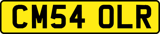 CM54OLR