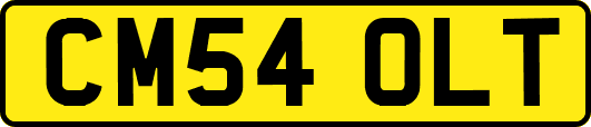 CM54OLT