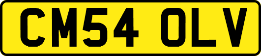 CM54OLV