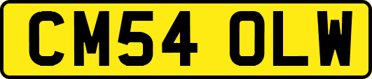 CM54OLW