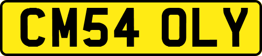 CM54OLY