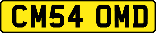 CM54OMD