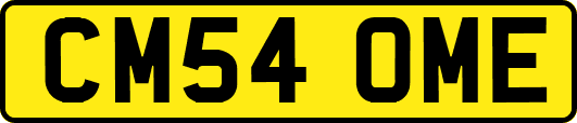 CM54OME