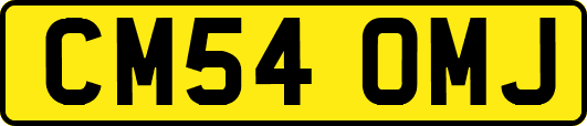 CM54OMJ
