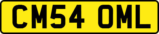 CM54OML