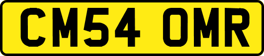 CM54OMR