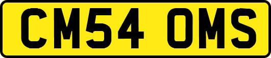 CM54OMS