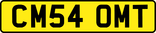 CM54OMT