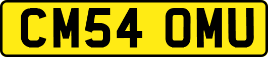 CM54OMU