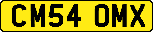 CM54OMX
