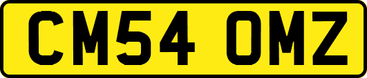 CM54OMZ