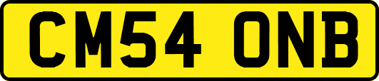 CM54ONB