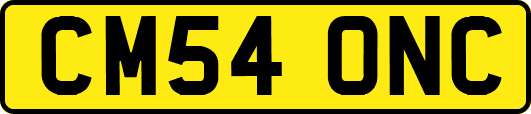 CM54ONC