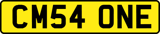 CM54ONE