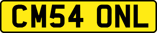 CM54ONL