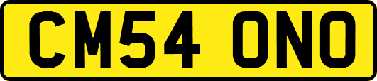 CM54ONO
