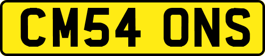 CM54ONS