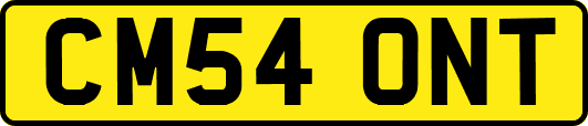 CM54ONT