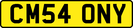 CM54ONY