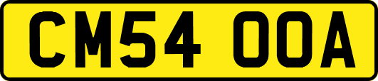 CM54OOA