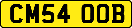 CM54OOB