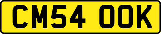 CM54OOK