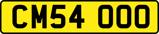 CM54OOO