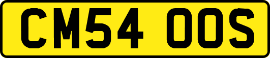CM54OOS